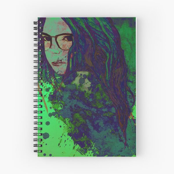 Item preview, Variations on the Unseen 18 designed and sold by devinberryhill.