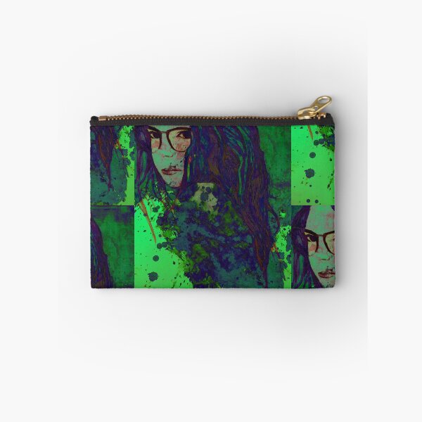 Item preview, Variations on the Unseen 18 designed and sold by devinberryhill.