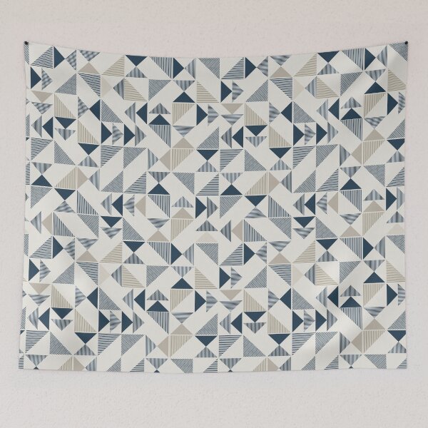 Item preview, Geometric Print designed and sold by BigAl3D.