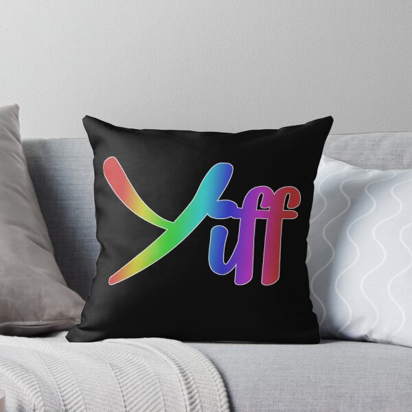 Item preview, Yiff designed and sold by Clara Hollins.