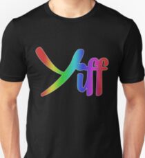 Yiff Unisex T-Shirt