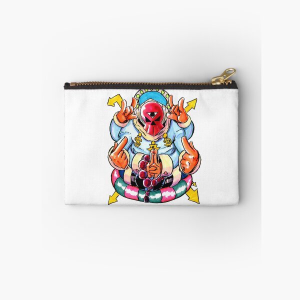 Item preview, Dollazar - The God of Money designed and sold by maecaart.