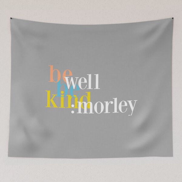 Item preview, be well be kind designed and sold by debidero.