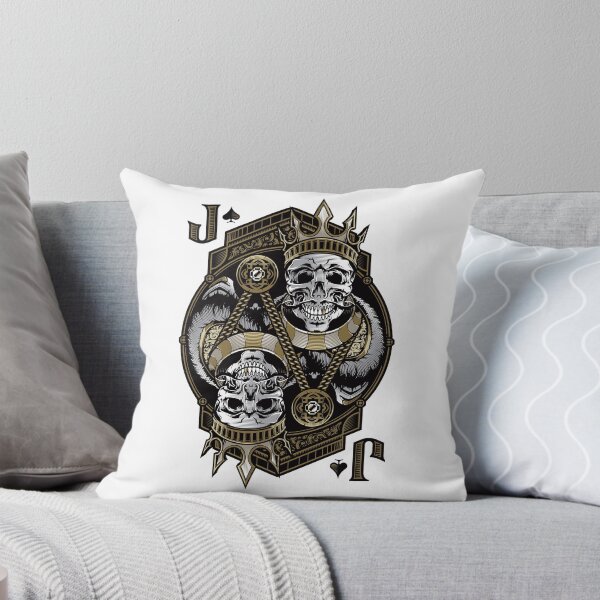 Item preview, Jack the Ripper Skull designed and sold by Blackout  Brother.