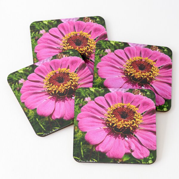 Item preview, #618   Wild Flower designed and sold by MyInnereyeMike.