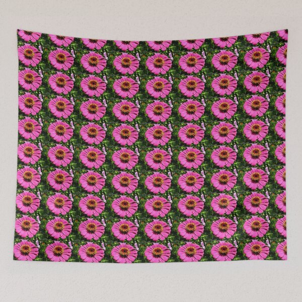 Item preview, #618   Wild Flower designed and sold by MyInnereyeMike.