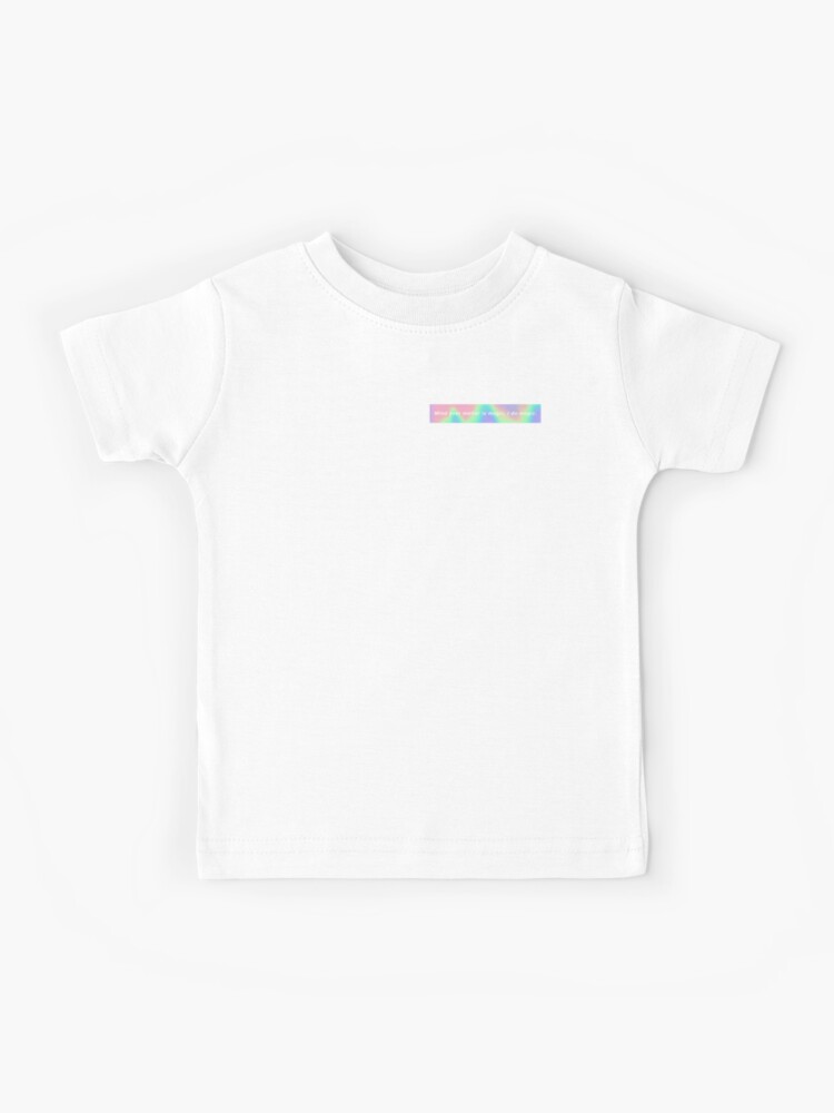 white ferrari shirt