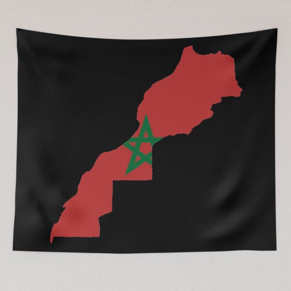 Item preview, Morocco designed and sold by raybound420.