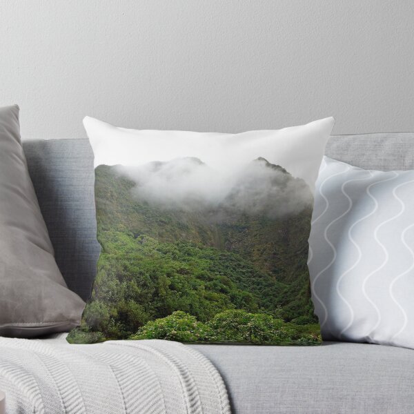 Item preview, Iao Valley State Park Study 5 designed and sold by Robert Meyers-Lussier.
