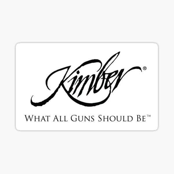 Vista previa del artículo con la obra «Kimber- La mejor», diseñado y vendido por Sports Gear.