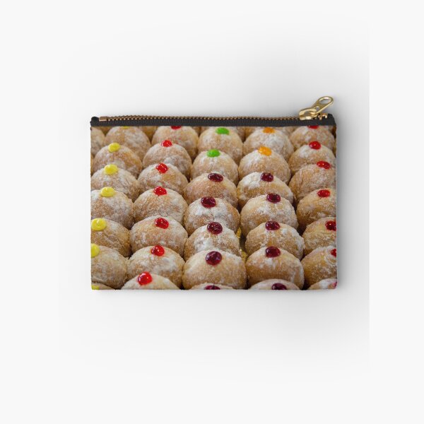 Item preview, Jelly Doughnut Sufganiyah Donut designed and sold by Kevin Miller Photography.