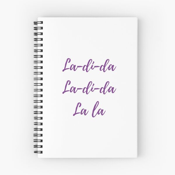 Item preview, La-di-da designed and sold by rymcintire.