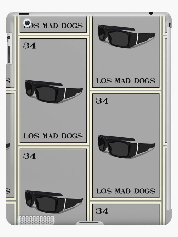 mad dog sunglasses