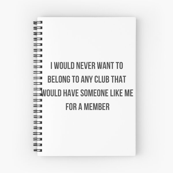 Item preview, Club designed and sold by rymcintire.
