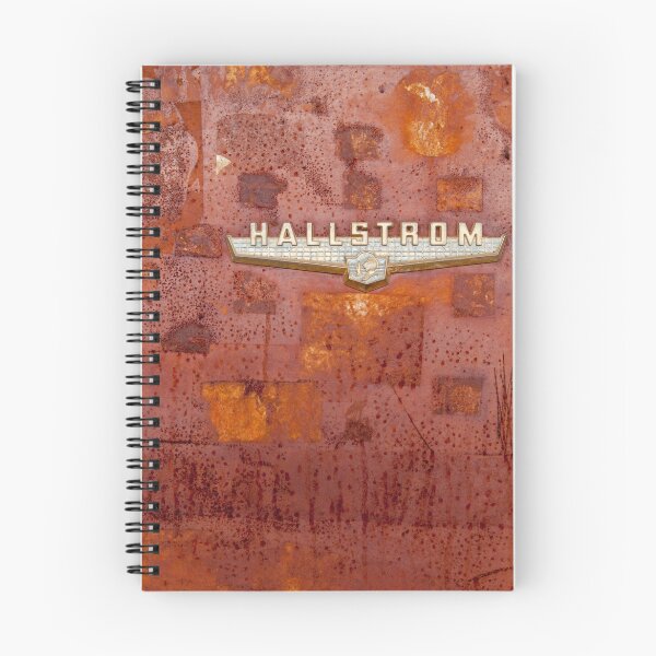 Item preview, Hallstrom designed and sold by Natalie Ord.