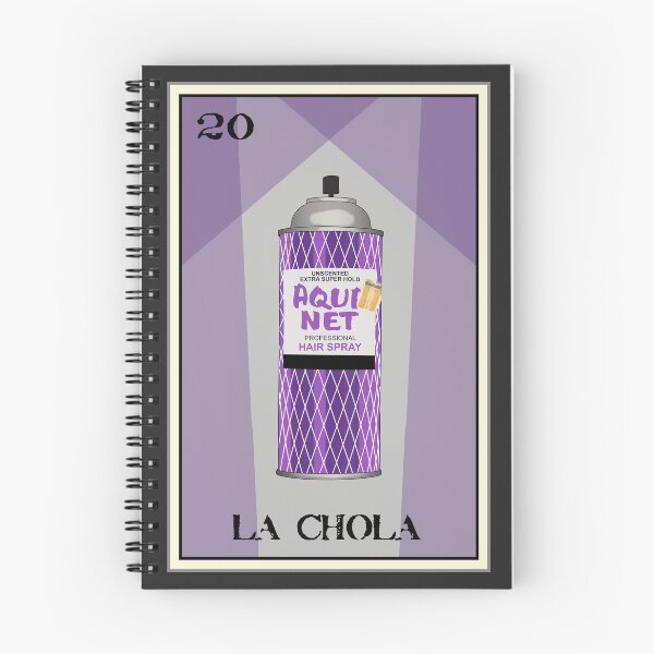Item preview, La Chola Loteria Design designed and sold by The Great Land of Snark!.