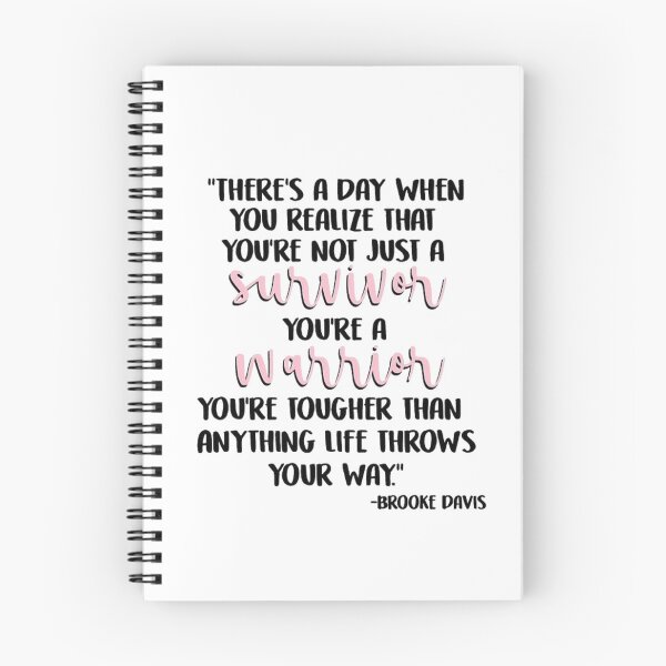 Item preview, brooke davis quote  designed and sold by pnkrose.