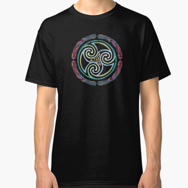 Moon Dogs Classic T-Shirt