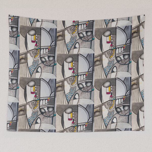 Item preview, Jazz Fusion designed and sold by DVanSiceartist.