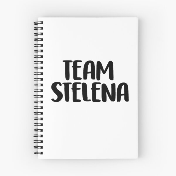 Artikelvorschau, Team Stelena entworfen und verkauft von pnkrose.