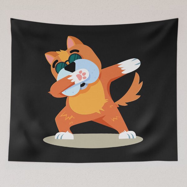 Item preview, My dog my dog designed and sold by dtino.