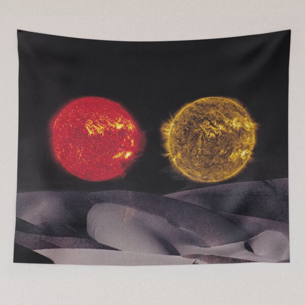 Item preview, Planet X designed and sold by Lerson Pannawit.