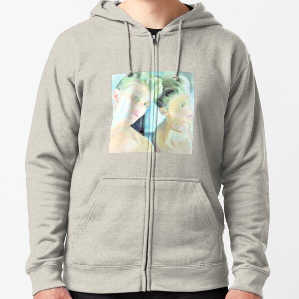 reflex love sweatshirt