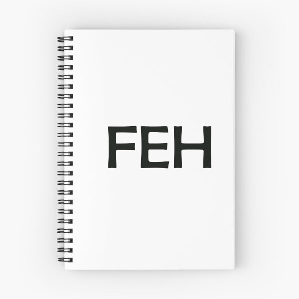 Item preview, FEH designed and sold by Zoozwear Apparel.