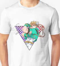 bubble gum Unisex T-Shirt