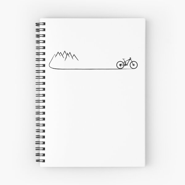 Artikelvorschau, Mountainbike Mountainbiker MTB Radsport Berge Fahrrad Geschenk entworfen und verkauft von Ziegenbart.