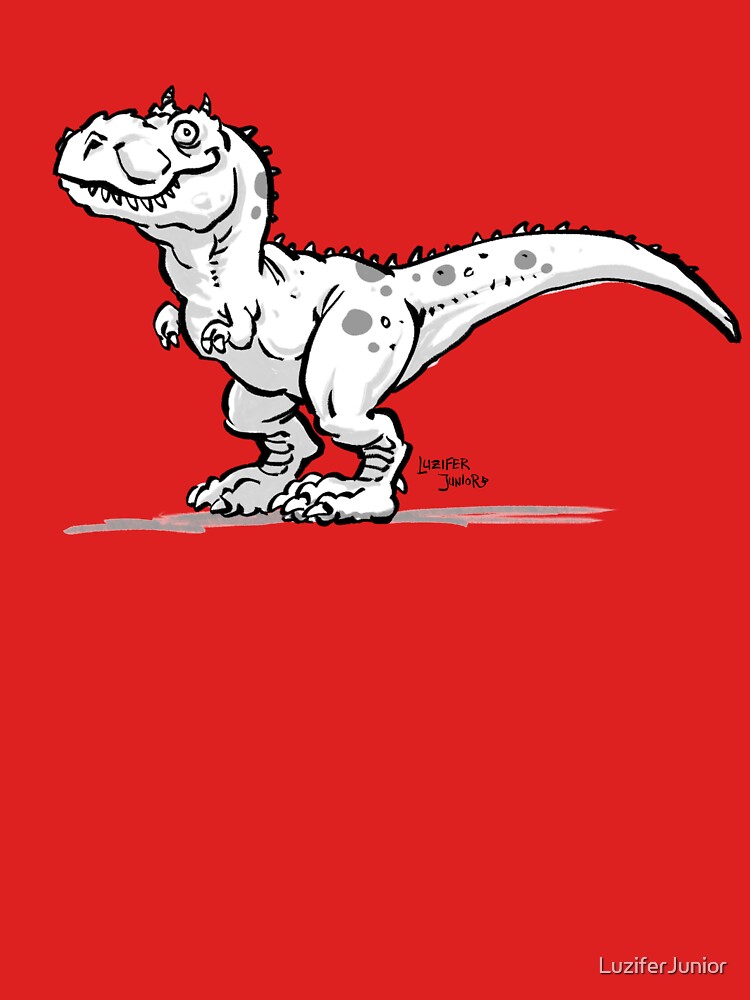 CORNIBUS DINO von LuziferJunior