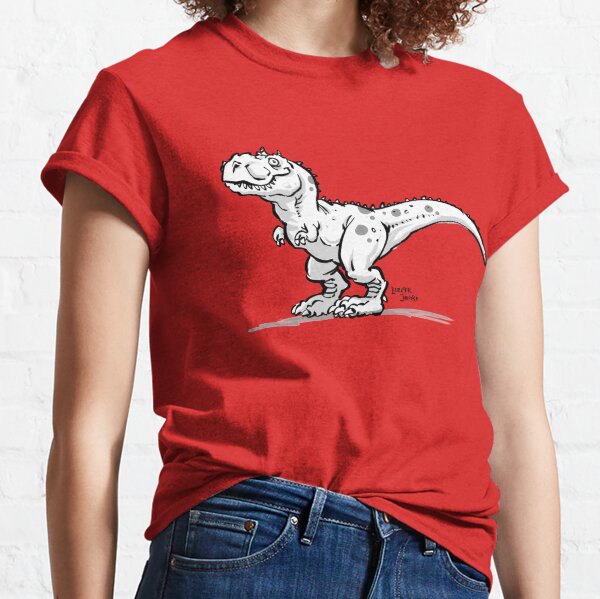 CORNIBUS DINO Classic T-Shirt