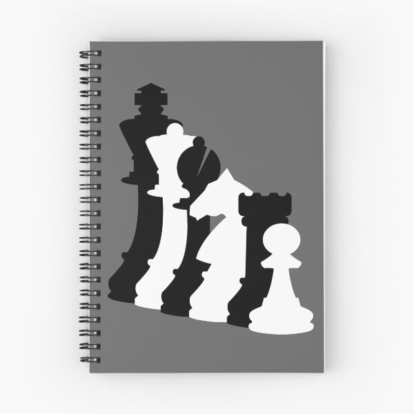 Item preview, Chess Player designed and sold by itsHoneytree.