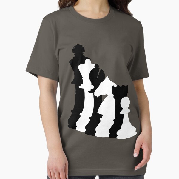 Item preview, Chess Player designed and sold by itsHoneytree.