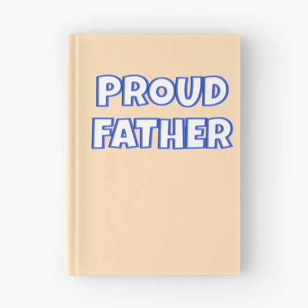 Item preview, PROUD FATHER * PROUD FATHER designed and sold by FUNGFING.
