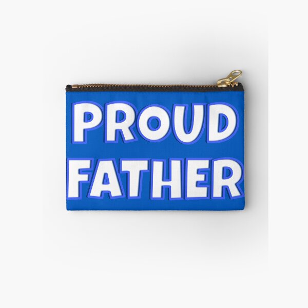 Item preview, PROUD FATHER * PROUD FATHER designed and sold by FUNGFING.