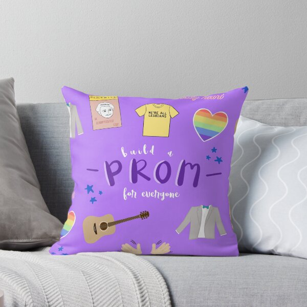 Item preview, the prom musical designed and sold by annalisareyanne.