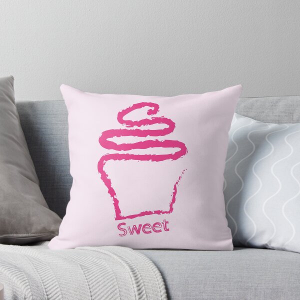 Item preview, Cupcake drawing designed and sold by sigdesign.