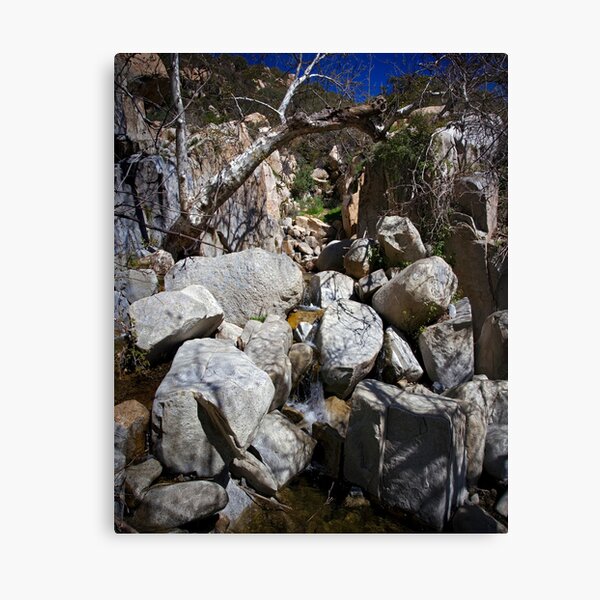 Item preview, Ortega Creek Rocks designed and sold by Mark Ramstead.