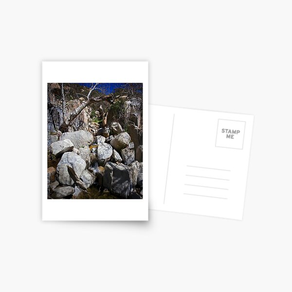 Item preview, Ortega Creek Rocks designed and sold by Mark Ramstead.