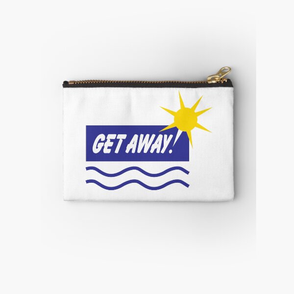Item preview, Get Away! designed and sold by Off the Box.