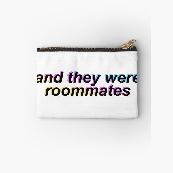 Item preview, and they were roommates – black designed and sold by dalvago.