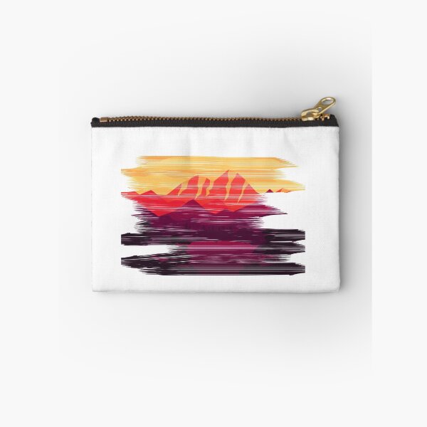 Item preview, Landscape Creative sunset painting designed and sold by Argentini.