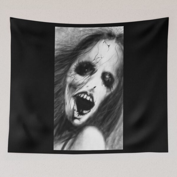 Item preview, The Haunted House designed and sold by Doug Saquic.