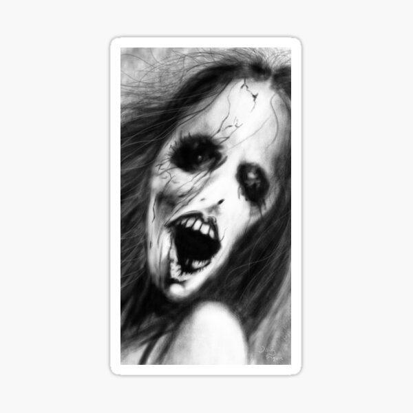 Item preview, The Haunted House  designed and sold by Doug Saquic.