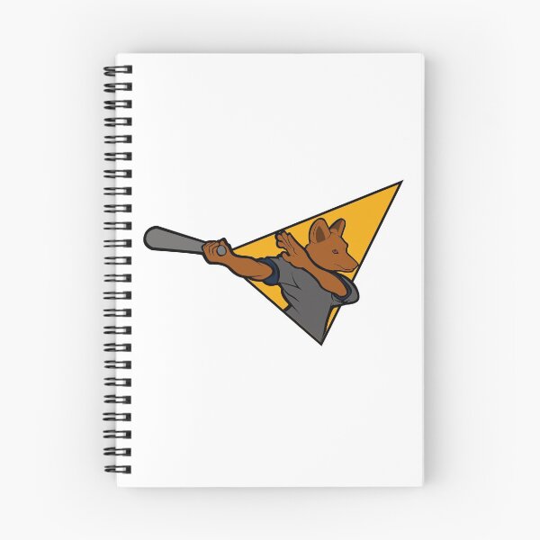 Item preview, Dog Baseball Bat Run Home Gift Game designed and sold by Gex909.