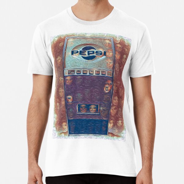 Item preview, Dead Soda  designed and sold by Donkey's Salad.