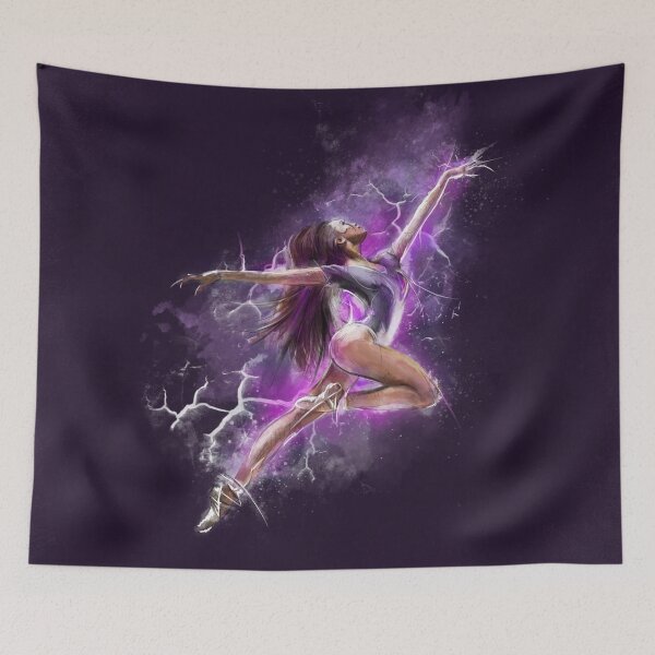 Item preview, Dancer designed and sold by Claudio Tosi.