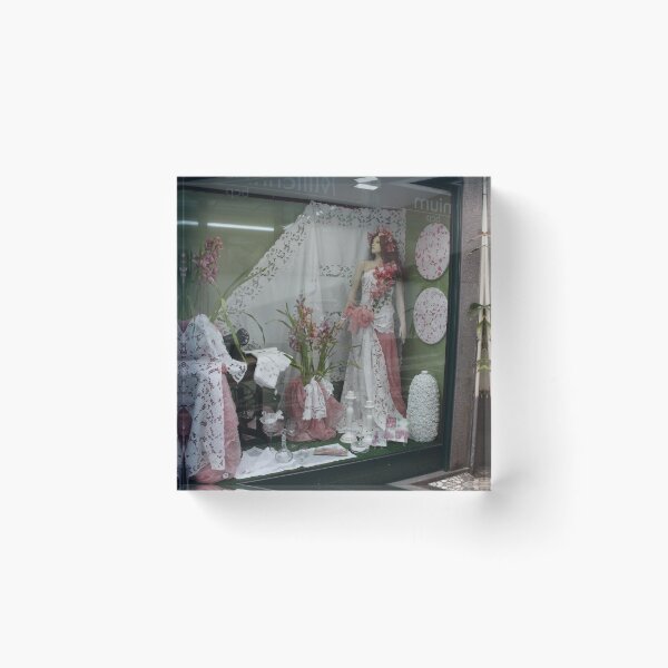 Item preview, Window Shopping designed and sold by AnnDixon.