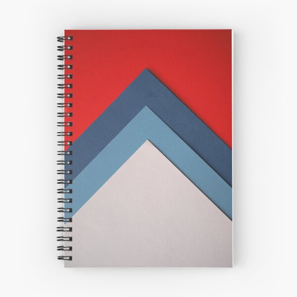 Item preview, Colorful triangular patterns designed and sold by DelightfulArts.